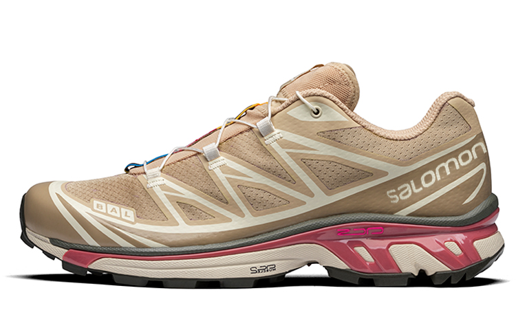 Salomon XT-6 Advanced 'Apricot' 415747