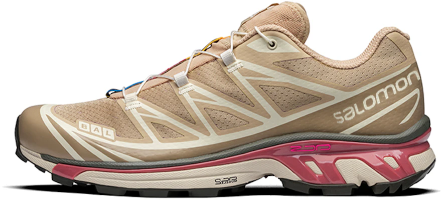 Salomon XT-6 Advanced 'Apricot' 415747 Buy Salomon XT-6 Advanced 'Apricot' 415747