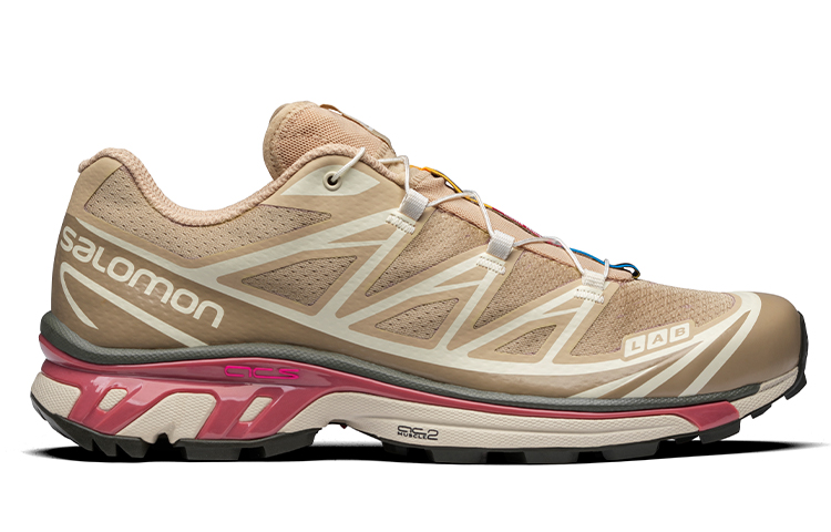Order Salomon XT-6 Advanced 'Apricot' 415747