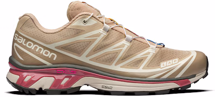 Order Salomon XT-6 Advanced 運動潮流戶外鞋 男女同款 杏色