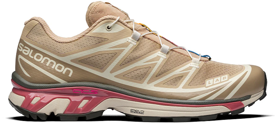 Salomon XT-6 Advanced 'Apricot' 415747 Order Salomon XT-6 Advanced 'Apricot' 415747