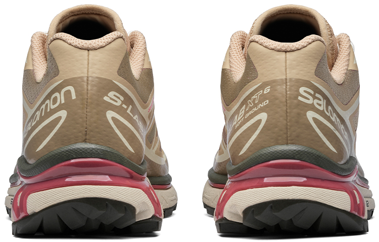 Purchase Salomon XT-6 Advanced 'Apricot' 415747