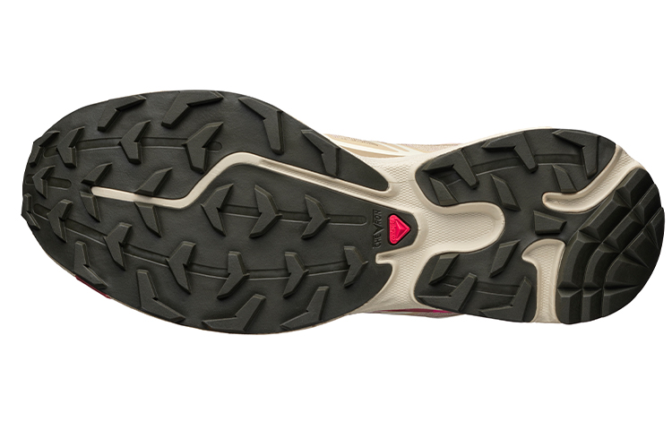 Details for Salomon XT-6 Advanced 'Apricot' 415747
