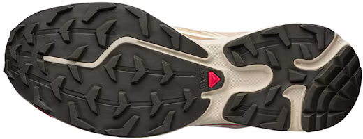 Details for Salomon XT-6 Advanced 運動潮流戶外鞋 男女同款 杏色
