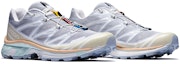 Lookbook Salomon XT-6 Advanced 'Ais Artik Pasir Peluntur' L41317400