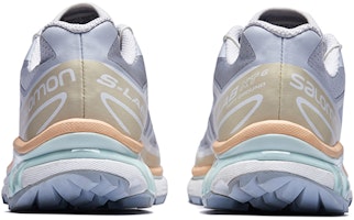 살로몬 XT-6 어드밴스드 '아틱 아이스 블리치드 샌드' L41317400 Shop 살로몬 XT-6 어드밴스드 '아틱 아이스 블리치드 샌드' L41317400