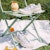 Salomon XT-6 Advanced 'Ais Artik Pasir Peluntur' L41317400