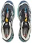 Lookbook Salomon XT-6 Advanced 'Hitam Biru' 412637