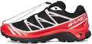 Buy Salomon XT-6 Advanced 'Hitam Merah' 405098