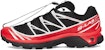 Salomon XT-6 Advanced 'Hitam Merah' 405098