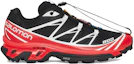 Order Salomon XT-6 Advanced 'Hitam Merah' 405098