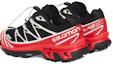 Shop Salomon XT-6 Advanced 'Hitam Merah' 405098