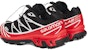 Salomon XT-6 Advanced 'Hitam Merah' 405098