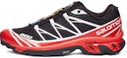 Buy Salomon XT-6 Advanced 'Hitam Merah' 413948