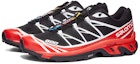Order Salomon XT-6 Advanced 'Hitam Merah' 413948