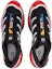 Lookbook Salomon XT-6 Advanced 'Hitam Merah' 413948