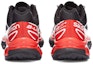 Shop Salomon XT-6 Advanced 'Hitam Merah' 413948
