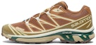 Buy Salomon XT-6 Advanced 'Camel Olive Green' Lelaki/Wanita 471361