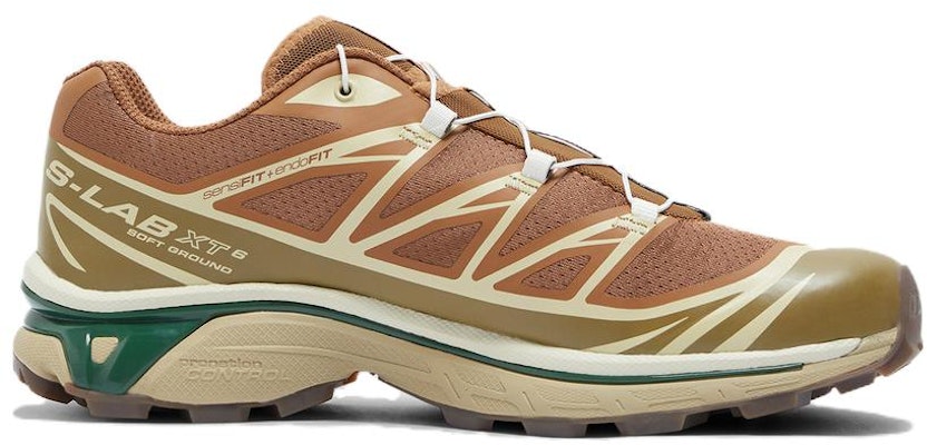 Salomon XT-6 Advanced 'Camel Olive Green' 471361 Order Salomon XT-6 Advanced 'Camel Olive Green' 471361