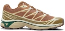Order Salomon XT-6 Advanced 'Camel Olive Green' Lelaki/Wanita 471361
