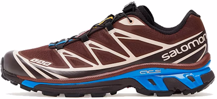 Salomon XT-6 Advanced 'Madder Brown Mocha Mousse' 415749 Salomon XT-6 Advanced 'Madder Brown Mocha Mousse' 415749