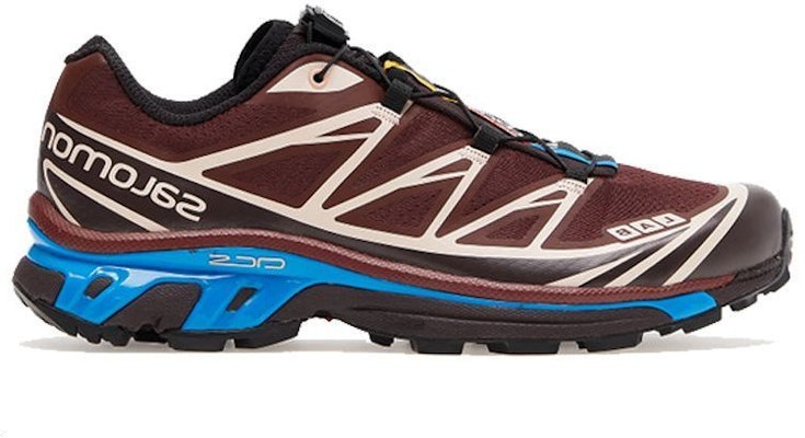 Salomon XT-6 Advanced 'Madder Brown Mocha Mousse' 415749 Order Salomon XT-6 Advanced 'Madder Brown Mocha Mousse' 415749