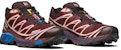 Salomon XT-6 Advanced 'Perang Madder Mocha Mousse' 415749