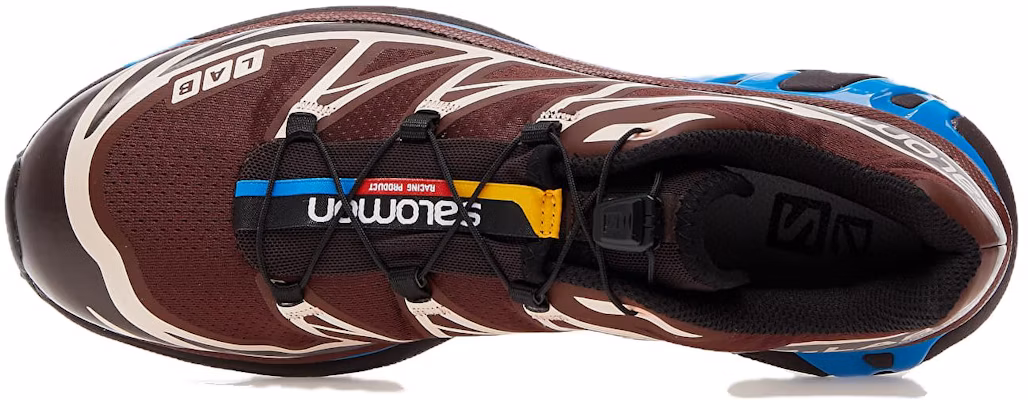 Salomon XT-6 Advanced 'Madder Brown Mocha Mousse' 415749 Shop Salomon XT-6 Advanced 'Madder Brown Mocha Mousse' 415749