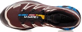 Shop Salomon XT-6 Advanced 'Perang Madder Mocha Mousse' 415749