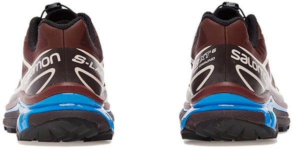 Salomon XT-6 Advanced 'Coklat Madder Mocha Mousse' 415749 Purchase Salomon XT-6 Advanced 'Coklat Madder Mocha Mousse' 415749