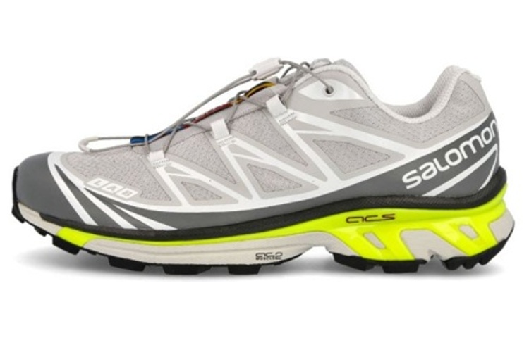 Salomon XT-6 Advanced 'Meteor Ash' 413951