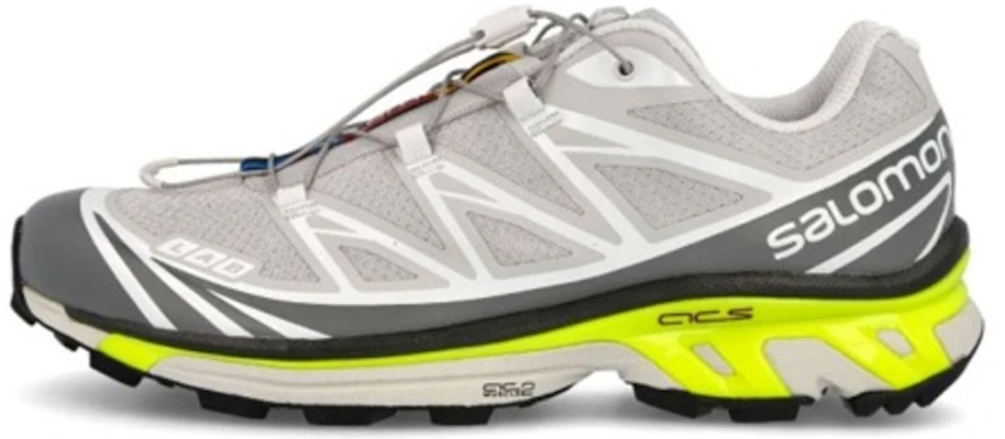 Salomon XT-6 Advanced ''Meteor Ash'' Chaussures 413951 Buy Salomon XT-6 Advanced ''Meteor Ash'' Chaussures 413951