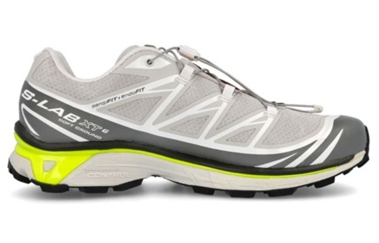 Order Salomon XT-6 Advanced ''Meteor Ash'' Chaussures 413951