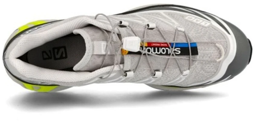Salomon XT-6 Advanced ''Meteor Ash'' Chaussures 413951 Shop Salomon XT-6 Advanced ''Meteor Ash'' Chaussures 413951