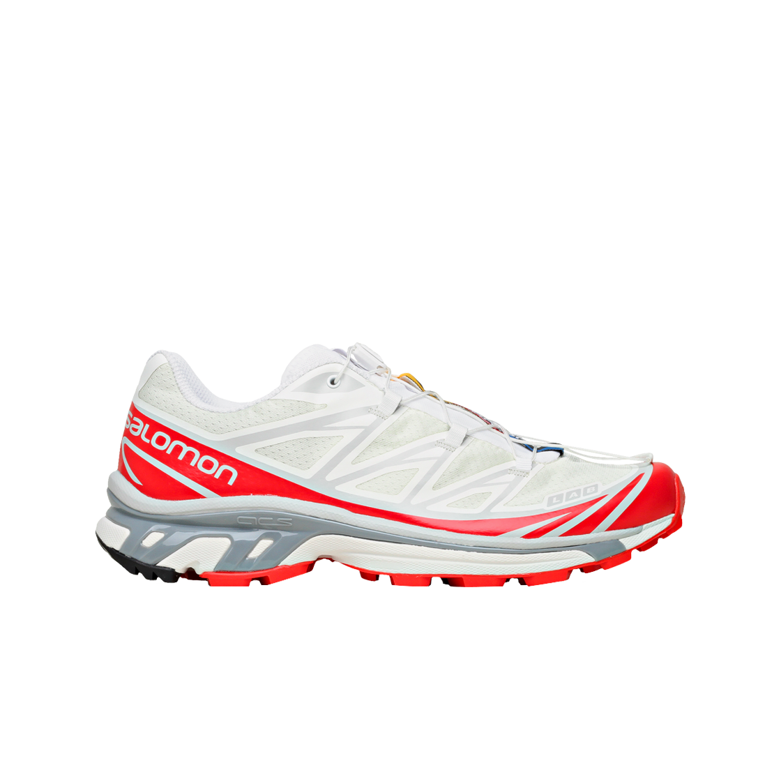 Salomon XT-6 Advanced 'Vanilla Red' L41086200