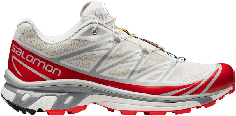 Salomon XT-6 Advanced 'Vanila Merah' L41086200 Buy Salomon XT-6 Advanced 'Vanila Merah' L41086200