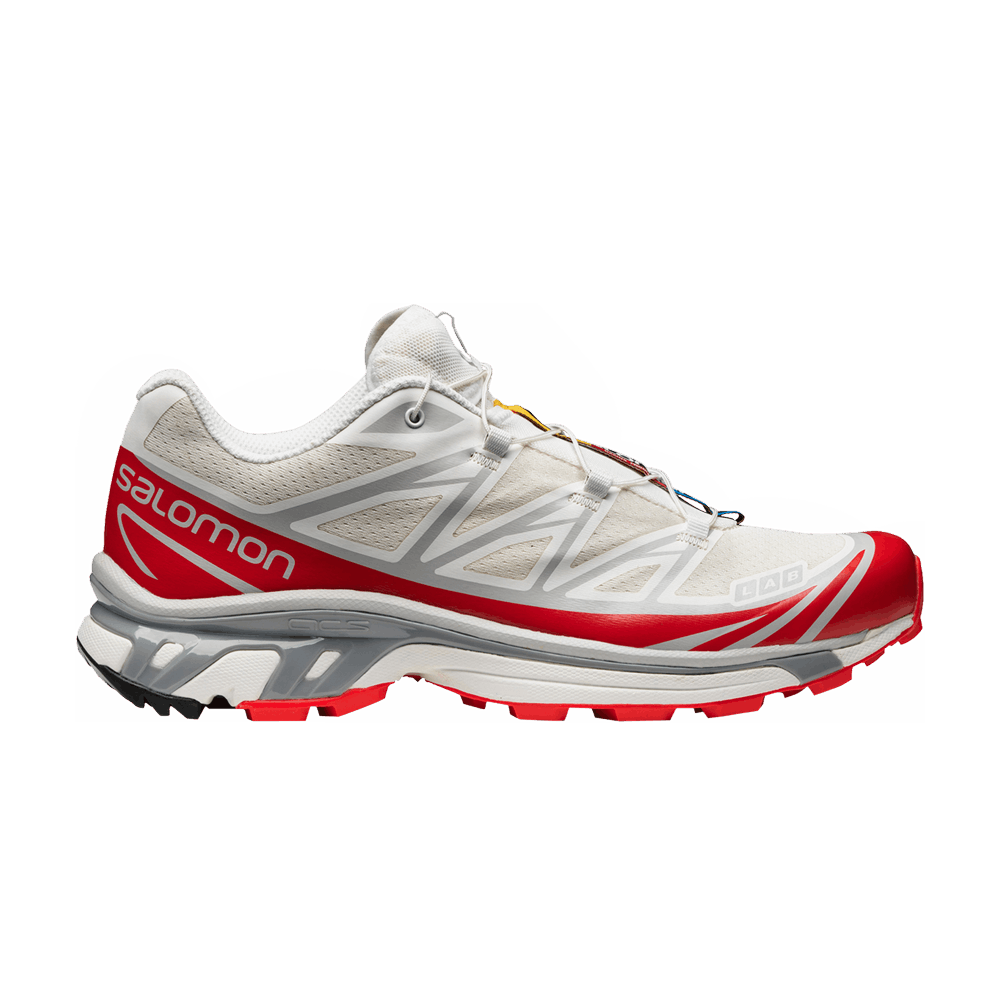 Buy Salomon XT-6 Advanced 'Vainilla Roja' L41086200