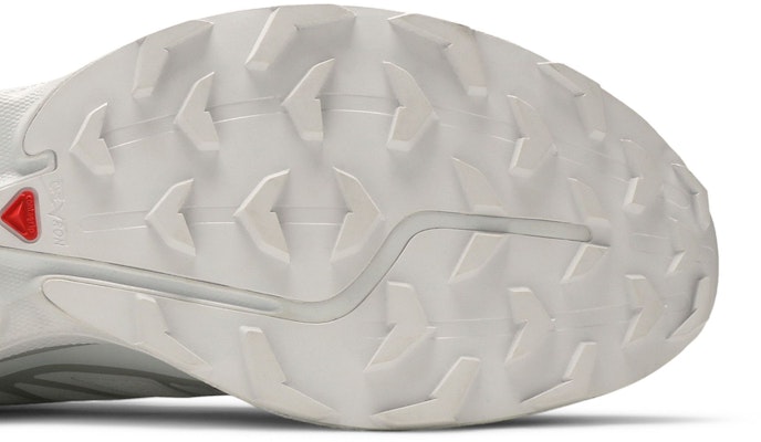 Salomon XT-6 Advanced 'White Lunar Rock' 412529/L41252900 Details for Salomon XT-6 Advanced 'White Lunar Rock' 412529/L41252900