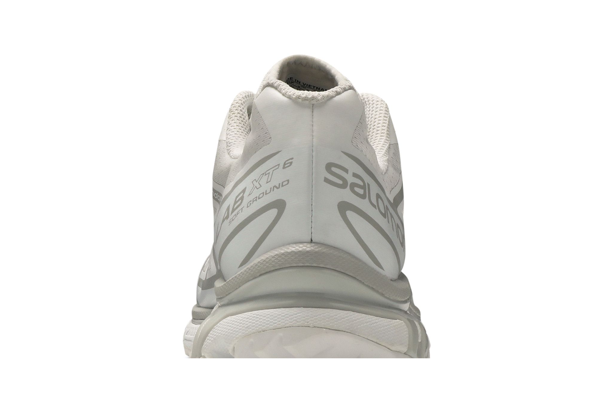 Cheap Salomon XT-6 Advanced 'White Lunar Rock' 412529/L41252900