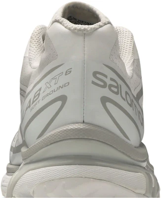 Salomon XT-6 Advanced 'White Lunar Rock' 412529/L41252900 Cheap Salomon XT-6 Advanced 'White Lunar Rock' 412529/L41252900