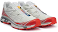 Order Salomon XT-6 Advanced 白红配色 410862