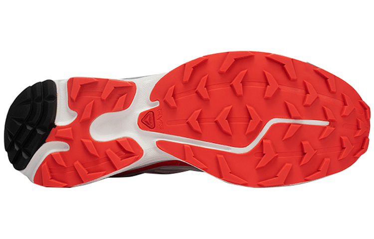 Purchase SALOMON薩洛蒙 XT-6 Advanced 低筒跑步鞋 男女款 紅白色