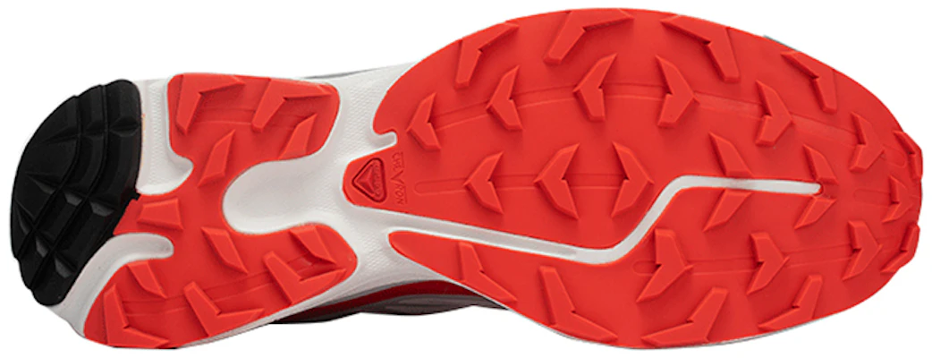 Salomon XT-6 Advanced 白红配色 410862 Purchase Salomon XT-6 Advanced 白红配色 410862
