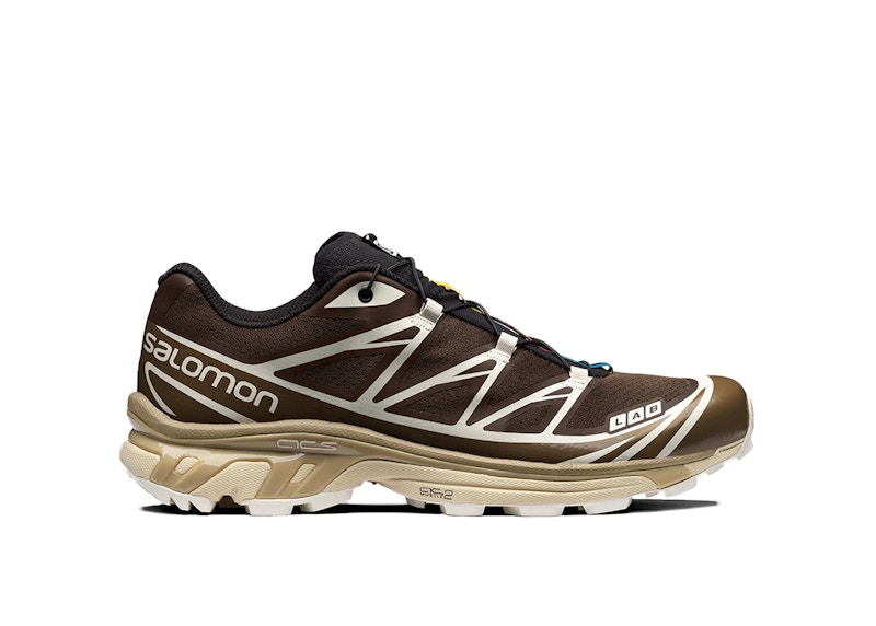 Salomon XT-6 Advanced 'Wren Kangaroo' L41395000