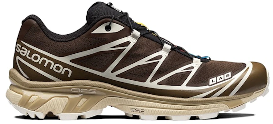 Salomon XT-6 Advanced ''Wren Kangaroo'' Chaussures de Trail L41395000 Buy Salomon XT-6 Advanced ''Wren Kangaroo'' Chaussures de Trail L41395000