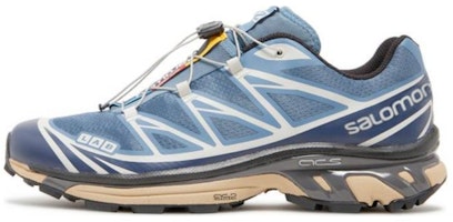 Salomon XT-6 Advanced Blue Mood Indigo 413949 Salomon XT-6 Advanced Blue Mood Indigo 413949