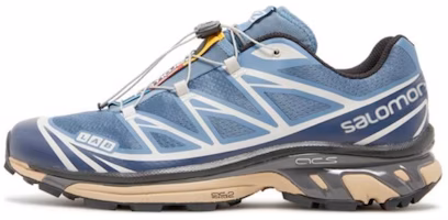 Salomon XT-6 Advanced Blue Mood Indigo 413949 Salomon XT-6 Advanced Blue Mood Indigo 413949