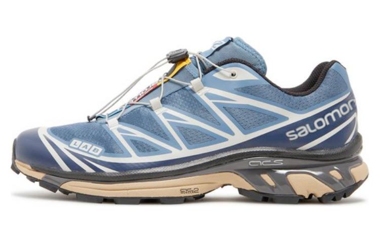 Salomon XT-6 Advanced Blue Mood Indigo 413949