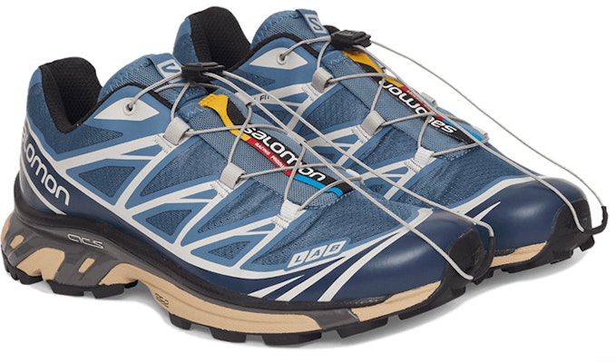 Salomon XT-6 Advanced Blue Mood Indigo 413949 Order Salomon XT-6 Advanced Blue Mood Indigo 413949