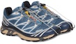 Order Salomon XT-6 Advanced Biru Mood Indigo 413949